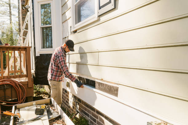 Trusted Siding Installation service in Manchester, KY - Creative Siding